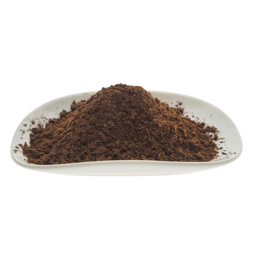 Какао алкализованый