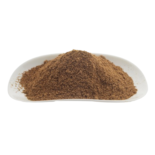 Мускатный орех молотый 