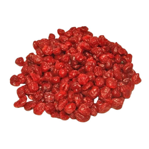 Вишня вяленая